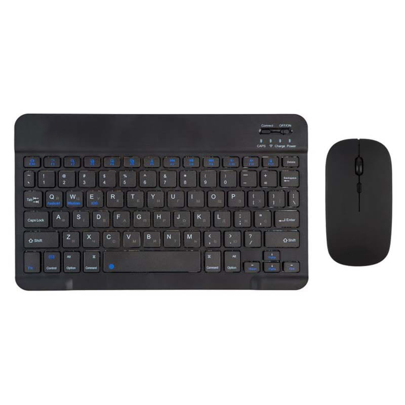 کیبورد و موس بی سیم XKIN KB01-MINI